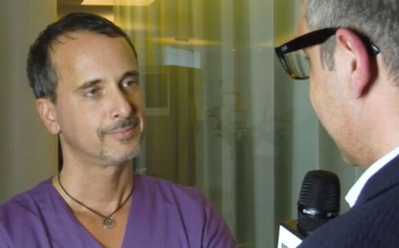 Medicina Rigenerativa. Intervista al Dott. Castellarin
