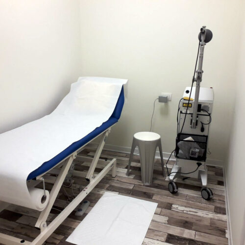 Studio medico GC fisioterapico e riabilitativo