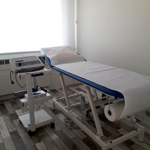 Studio medico GC fisioterapico e riabilitativo