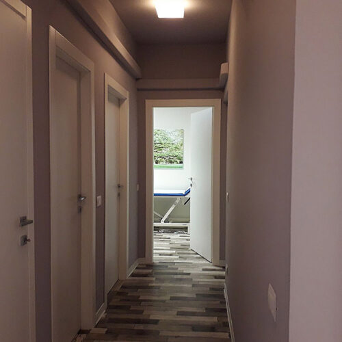 Studio medico GC fisioterapico e riabilitativo