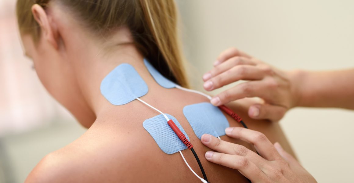 TENS | Transcutaneous Electrical Nerve Stimulation