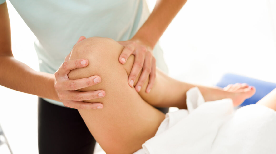 Fisioterapia - Studio Medico GC