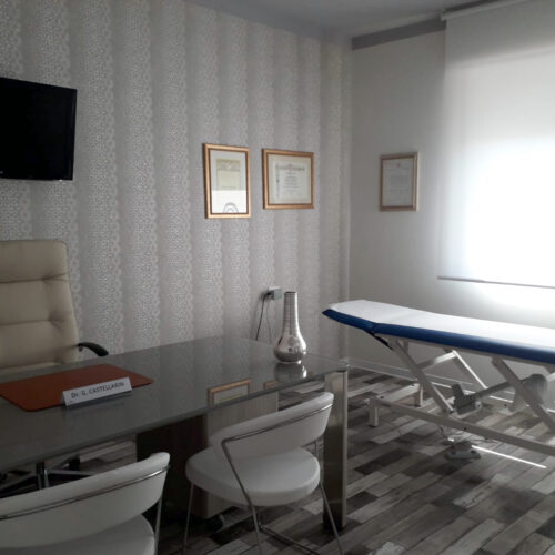 Studio medico GC fisioterapico e riabilitativo