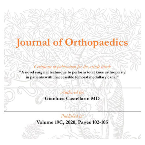 Journal-of-Orthopaedics_blog Journal of Orthopaedics
