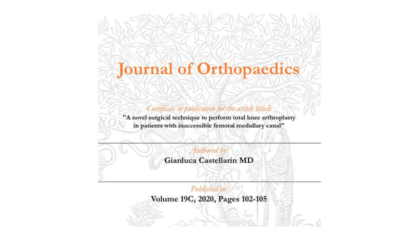 Journal-of-Orthopaedics_blog Journal of Orthopaedics