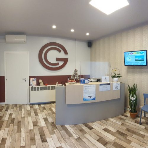Studio medico GC fisioterapico e riabilitativo